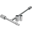 Motion Pro Tri-drive Mini T-handle Motorcycle Street Bike Dirt 08-0389. Fixed Price $22.99.