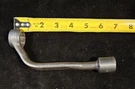 Otc-bosch Automotive 7414 Upper Arm Alignment Wrench 13/16. Fixed Price $19.99.