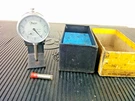 #AM126 Central 6453 Disc Brake Rotor Thickness Gauge.range 0.300" 1.300" Usa. Fixed Price $27.61.
