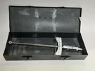 Seekonk Mfg. Co./ Mass Torque Deflecting Beam. Fixed Price $150.00.