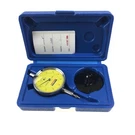 Dial Indicator 0-0.25" Analog 0.0001" Good On Bore Gauges Anytime Tools. Fixed Price $22.95.
