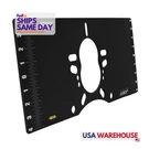 Joes 28295-V2, Bump Steer Gauge Digital Aftermarket High Performance Racing Part. Fixed Price $578.95.