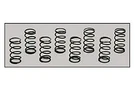 Moroso 62380 Valve Checking Springs. Fixed Price $24.99.