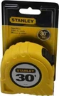 Stanley 30-464 Tape Measure: 30' Long, 1" Blade, 1/16" Graduation, Yellow Case. Fixed Price $26.06.
