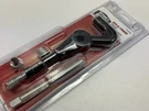Mechanics Best TR25606 3/8-16 Inch Fix-a-thread Repair Kit. Fixed Price $17.99.
