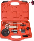 Camshaft Timing Belt Tool Kit, Compatible With Vw Audi Vag Golf Seat Tiguan.... Fixed Price $60.91.