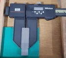 Mitutoyo 552-314-10 Digital Caliper. Fixed Price $1400.00.