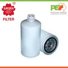 New * Sakura Fuel Filter For Iveco Eurocargo 120E18 ML120 5.9L 1999-2002. Fixed Price $45.19.