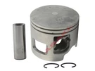 Piston KIT-0.50 6R5-11636-11 With Ring For Yamaha Outboard 115-225 Hp. Fixed Price $65.00.