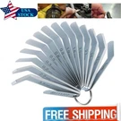 Feeler Gauge Jake Brake Tool 88880053 88880052 85111377 For Volvo Mack D12/13/16. Fixed Price $148.99.