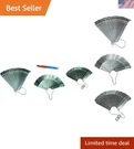 Comprehensive Feeler Gauge Set For Cummins & Detroit Diesel Valve Adjustments. Fixed Price $126.99.