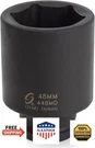 Sunex 447MD 3/4-INCH Drive 47-MM Deep Impact Socket. Fixed Price $50.24.