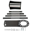 Lug Wheel Tire Combination Measuring Tool Ford X 4.5 4.75 Hub. Fixed Price $31.89.