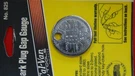 Spark Plug Gap Gauge .020 To .080 Calvan 825 Made In Usa. Fixed Price $9.95.