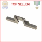 Igaging Depth Base T-bar Attachment For Dial/digital/vernier Calipers 4". Fixed Price $22.34.