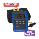 Intercomp 360012, Kit Blue Plastic Digitial Pyrometer W/probe And Case Performan. Fixed Price $255.54.