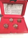 Mac Tools BT8837 Tbi/efi Injector Tester Kit. Fixed Price $29.95.