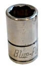 Blue Point Tools BLPSM1410 10MM Metric Shallow Socket 1/4" Drive 6. Fixed Price $9.99.