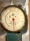 Dorsey Gage Co. Dg Dial Indicator For Bore Gauge Poughkeepsie Ny. Fixed Price $89.95.
