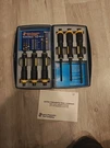 Astro Pilot Pin Punch Pc Set Rubber Grip Roll 1/8 5/32 3/16 7/32 1/4 5/16. Fixed Price $34.99.