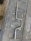 Par-x Speed Wrench Handle By Snap US40 3/8" Usa Vintage 17 5/8 Long. Fixed Price $12.50.
