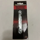 Gearwrench 165 Spark Plug Gap Wire Gauge. Fixed Price $13.95.