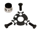 Moroso 60461 Late Cover Cam Button For Small Block Fits Chevy. Fixed Price $34.59.