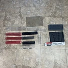 Snap-on Tools Socket Tray Magnetic 10 Pc Lot PAKTY237 PAKTY243 PAKTY240. Fixed Price $125.00.