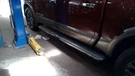 Passenger Side View Mirror Power Pedestal Fits 17-19 Titan 2287773. Fixed Price $345.00.