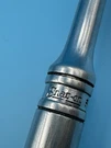 Snap On Tools F730 3/8" Drive Chrome 7.5" Ratchet + Tree Made In Usa #5. Fixed Price $54.63.