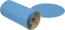 3M Stikit Blue Abrasive Disc Roll, 36211, No Hole, In, 400+ Grade, Pack Of 100. Fixed Price $37.79.