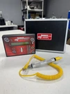 Longacre 52-50690 Deluxe Tire Pyrometer. Fixed Price $520.00.