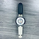 Proto J6177F Dial Torque Wrench 3/8" Drive 50-250 IN-LBS/56-280 Cm-kg Dual Scale. Fixed Price $245.00.