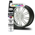Wheel Paint Pen For Zachry Construction Miller Welder Blue CLR6156. Fixed Price $19.99.