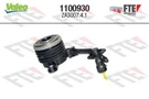 Fte 1100930 Central Slave Cylinder, Clutch For Dacia,lada,nissan,nissan (dfac),r. Fixed Price $81.59.