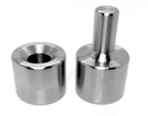 Dimple Die 1" Sheet Metal Fabrication High Grade Treated Steel. Fixed Price $33.95.