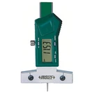 Insize 1145-25A Mini Digital Depth Gage Range 0-25MM/0-1". Fixed Price $99.99.