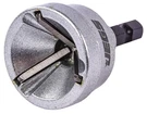 Jegs 81387 Outside Deburring Tool For 1/8 In. 3/4 Outer Diameter Tubing. Fixed Price $19.99.