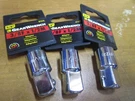 (3) Gearwrench 81278 3/8" Drive F X 1/2" M Adapter. Fixed Price $12.00.