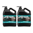 Pack Of Permatex 25419 Fast Orange Xtreme Fresh Scent Pumice Hand Cleaner. Fixed Price $119.15.