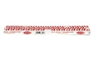 Plastigage #M77MPR1-12 Red. Fixed Price $28.99.