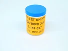 New Toolmex DA-300 Double Angle DA300 Spring Collet 3/32" 7-167-327. Fixed Price $18.95.