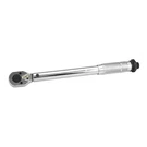 Performance Tool 1/4IN.-DRIVE Click Torque Wrench, Round Head, 200 In./lb.,. Fixed Price $34.99.