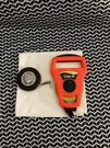 Lufkin 50 Ft Tape Measure Chrome Clade And Hook Vintage, Hi Vis Decimal Lot Of 2. Fixed Price $30.00.