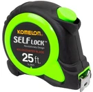 Komelon Self Lock 25-FOOT Power Tape (SL2825). Fixed Price $19.99.