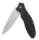 New Kershaw Knives 1830 Oso Sweet Assisted Flipper Liner Lock Pocket Knife Clip. Fixed Price $22.95.