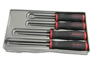 Snap On Tools 4-PC. Pick Set, Soft Grip Handle, SG4ASHA SG4ASAA SG5ASAA SG7ASAA. Fixed Price $99.99.