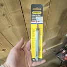 General Tools Hand Deburring No. Brass Blade 482A. Fixed Price $15.15.