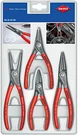 Knipex 002003 Sb 4 Piece Circlip Pliers Set. Fixed Price $92.49.
