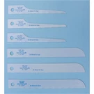 Sg Tool Aid Reciprocating Air Saw Blades, 4 In. All Purpose 32. Fixed Price $19.70.